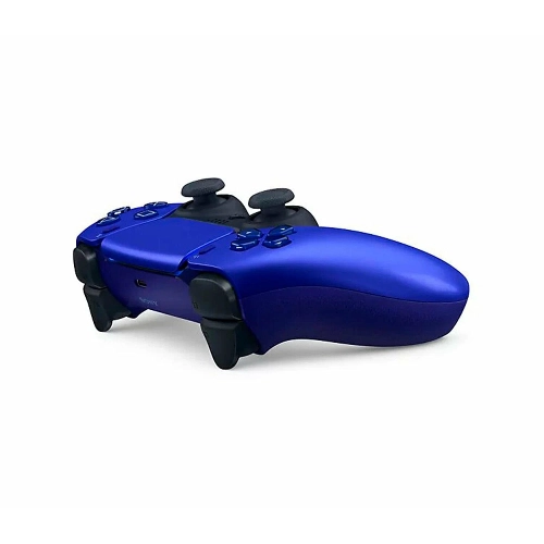Геймпад Sony DualSense,кобальтовый, Blue, синий